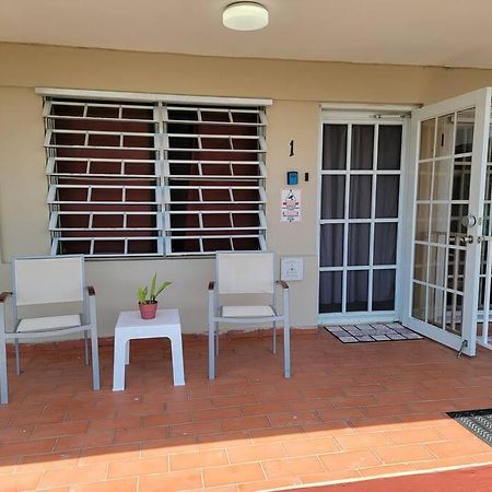 Cozy Apartment Near The Beach #1 Fajardo Extérieur photo