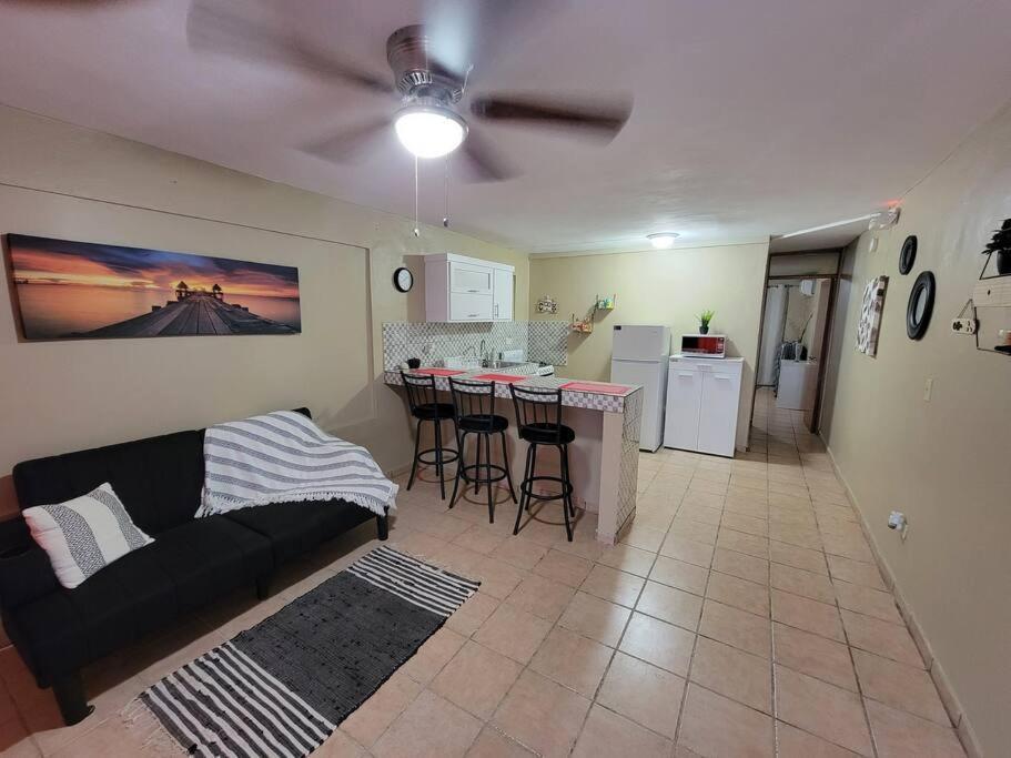 Cozy Apartment Near The Beach #1 Fajardo Extérieur photo