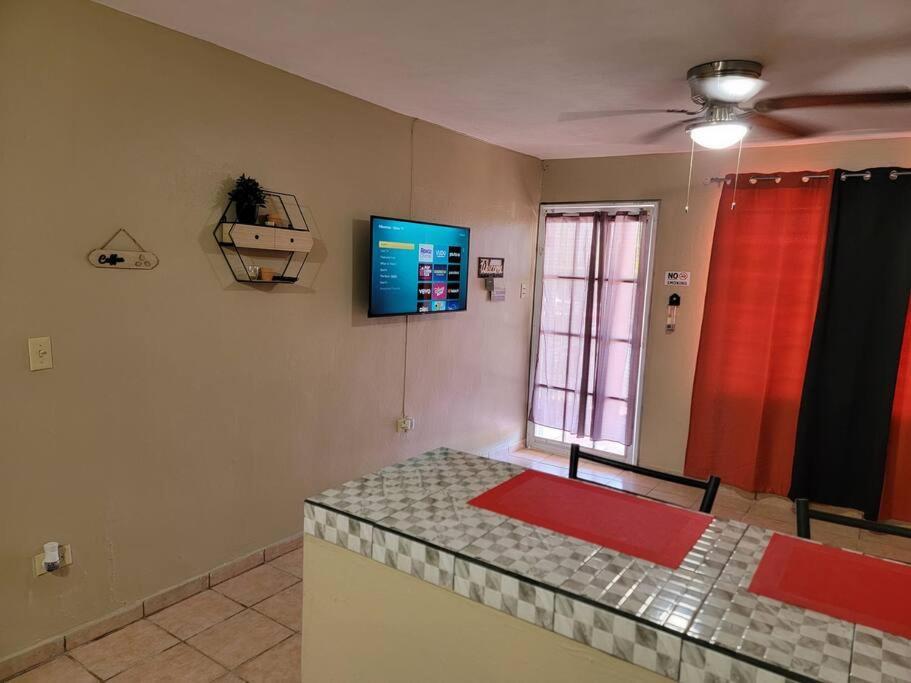 Cozy Apartment Near The Beach #1 Fajardo Extérieur photo